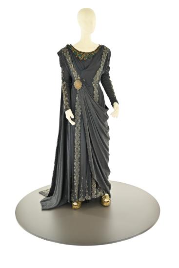 Κλυταιμνήστρα