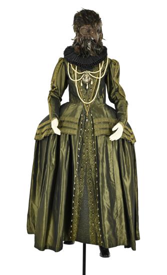 Δούκισσα Ισαβέλλα