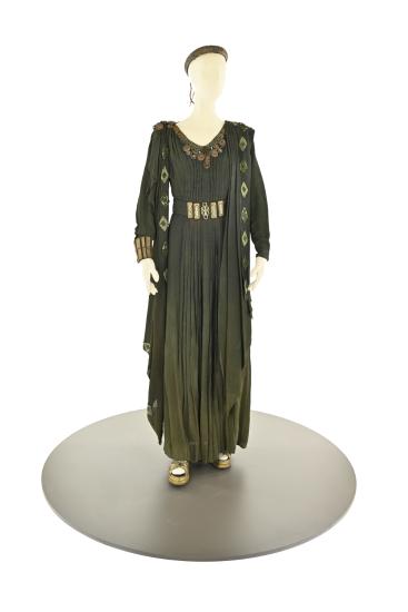 Κλυταιμνήστρα