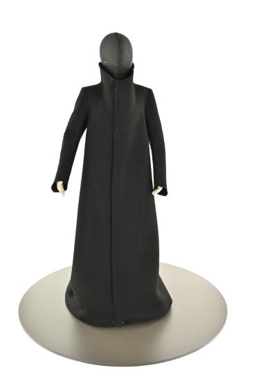 Αντίκλεια, το φάντασμα της μητέρας του Οδυσσέα