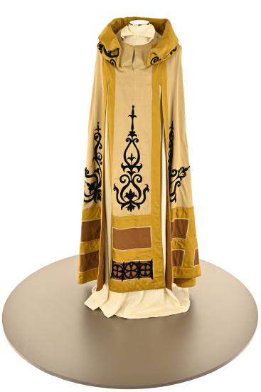 Α' Άρχοντας