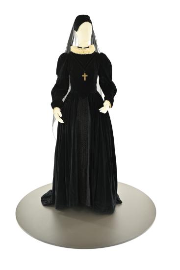 Μαρία Στούαρτ, βασίλισσα της Σκωτίας