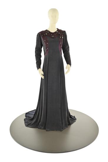 Ίγκεμπγιορκ, γυναίκα του Άντερς Σκάλνταρμπραντ