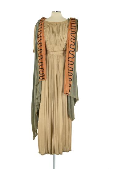 Α΄ Κορυφαία, Ιφιγένεια η εν Αυλίδι