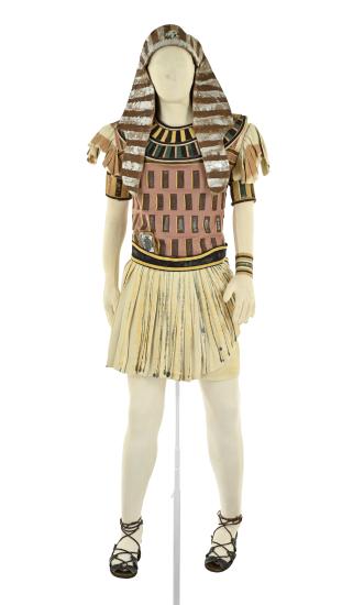 Πρόσωπο εκτός διανομής (Φρουρός), Ικέτιδες