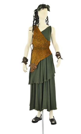 Χορός, Βάκχαι