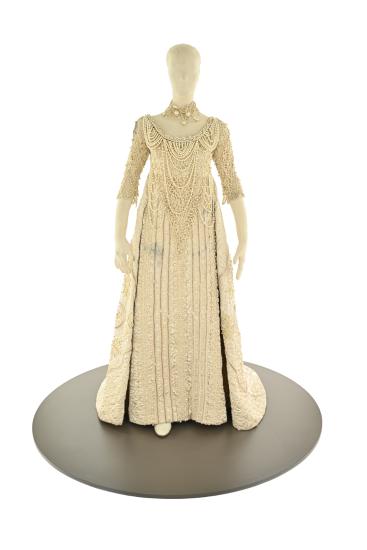 Η Βασίλισσα Καρλότα