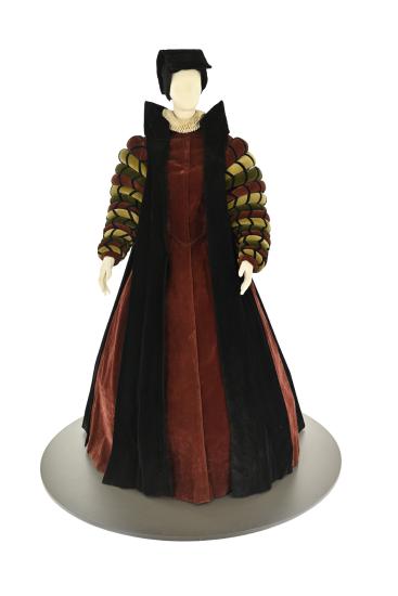 Β΄ Δεσποινίδα της τιμής