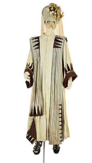 Βάτραχοι - Μύστες