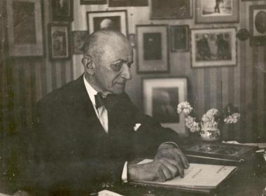 Μιλτιάδης Λιδωρίκης