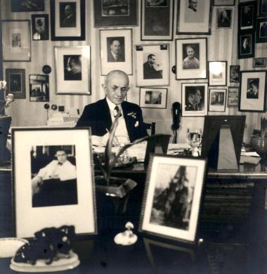 Μιλτιάδης Λιδωρίκης