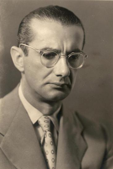 Άγγελος Τερζάκης