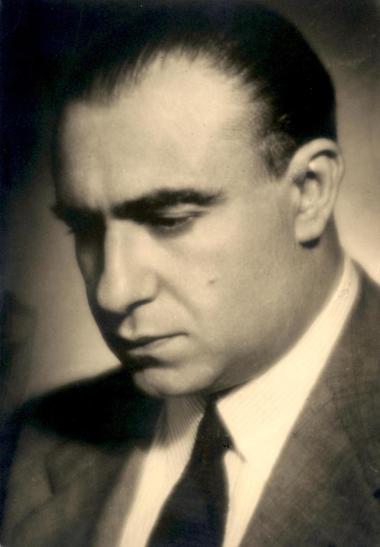 Κωστής Μπαστιάς