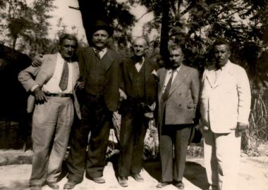 Μιλτιάδης Λιδωρίκης