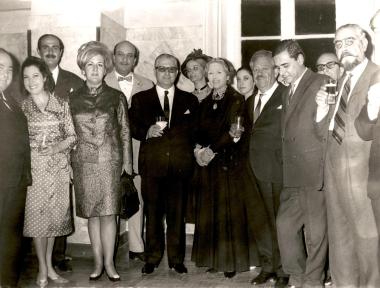 «Καινούρια ζωή» αναμνηστικές φωτογραφίες από την πρεμιέρα