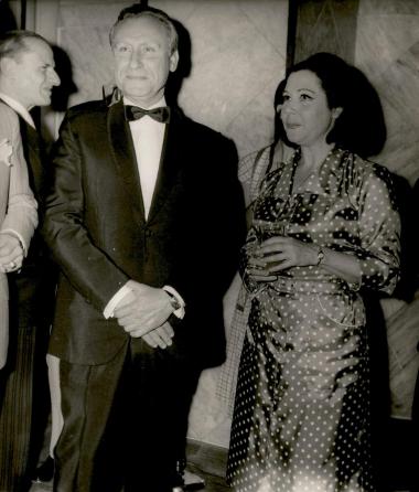 «Καινούρια ζωή» αναμνηστικές φωτογραφίες από την πρεμιέρα