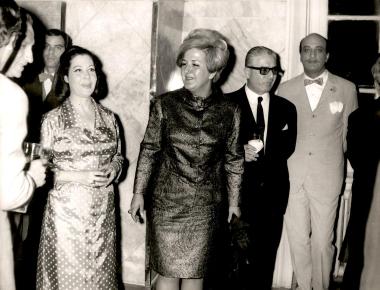 «Καινούρια ζωή» αναμνηστικές φωτογραφίες από την πρεμιέρα