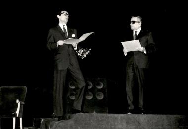 Λογοτεχνικό πρωινό στο πλαίσιο της περιοδείας στη Θεσσαλονίκη