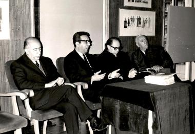 «Μαρία Στιούαρτ», συνέντευξη τύπου για τις παραστάσεις της Θεσσαλονίκης