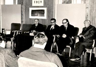 «Μαρία Στιούαρτ», συνέντευξη τύπου για τις παραστάσεις της Θεσσαλονίκης