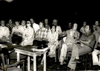 «Λάζαρος», ανάγνωση του έργου