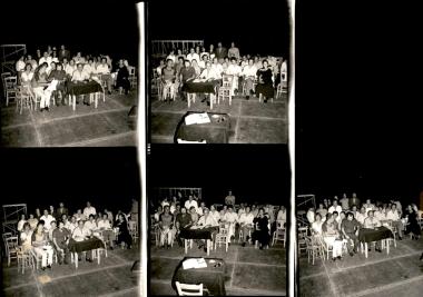 «Ο υπάλληλος», ανάγνωση του έργου