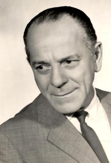 Αλέξης Μινωτής