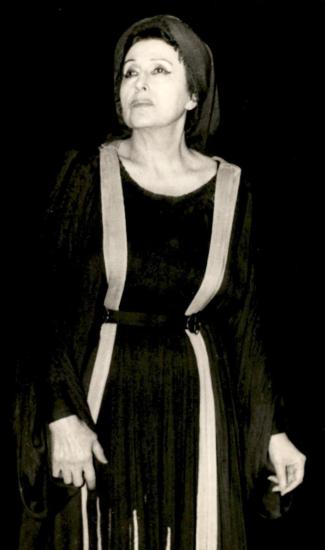 «Φοίνισσαι» 1962