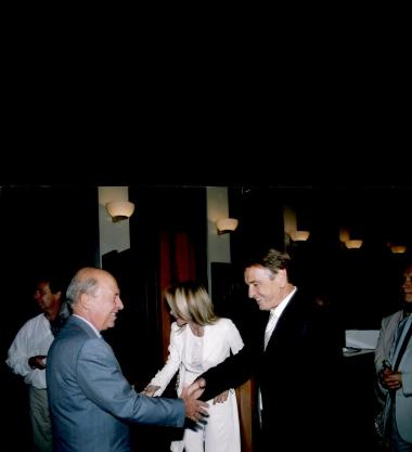 «Ποια Ελένη;», πρεμιέρα της δεύτερης χρονιάς με επισήμους