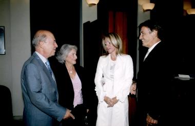 «Ποια Ελένη;», πρεμιέρα της δεύτερης χρονιάς με επισήμους