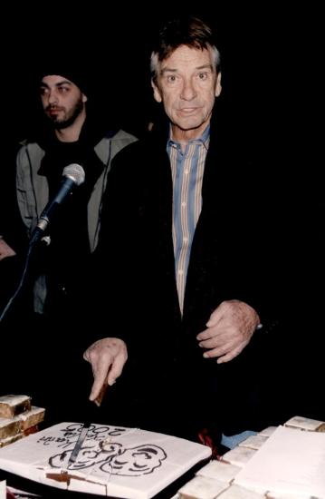 Νίκος Κούρκουλος