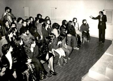 Δραματική Σχολή Εθνικού Θεάτρου