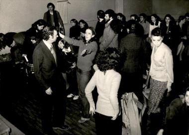 Δραματική Σχολή Εθνικού Θεάτρου