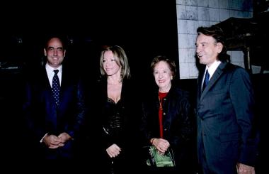 «Το γάλα», πρεμιέρα δεύτερης χρονιάς