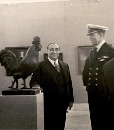 Γ' Πανελλήνια Καλλιτεχνική Έκθεση στο Ζάππειο