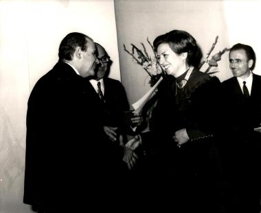 Εκδήλωση στο Ιταλικό Ινστιτούτο για την παράσταση «Ο δήμαρχος της συνοικίας Σανιτά»