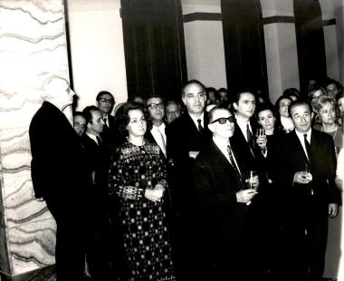 Εκδήλωση στο Ιταλικό Ινστιτούτο για την παράσταση «Ο δήμαρχος της συνοικίας Σανιτά»