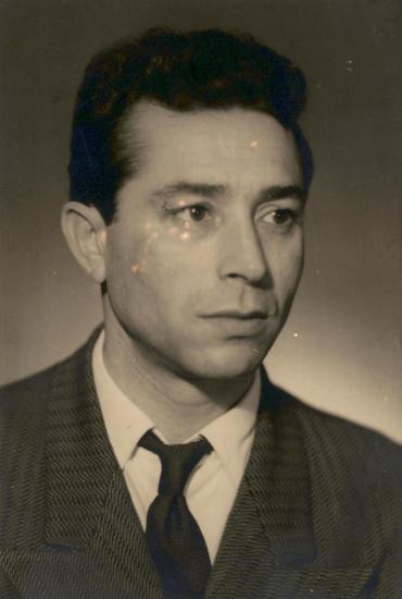 Ιάκωβος Καμπανέλλης