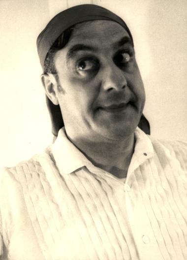 «Ο κουρεύς της Σεβίλλης», Ευάγγελος Μαμίας