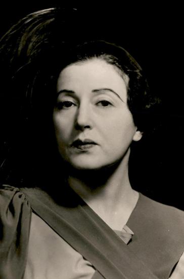 Κατίνα Παξινού