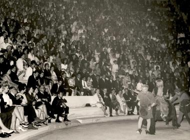 «Πλούτος» του Αριστοφάνη με τον Χριστόφορ Νέζερ