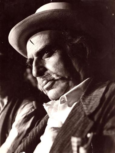 Θόδωρος Μορίδης