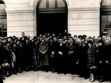 Η Όπερα της Φρανκφούρτης στην Αθήνα