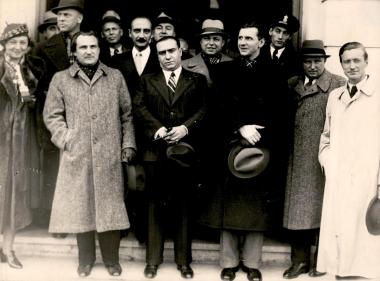 Η Όπερα της Φρανκφούρτης στην Αθήνα