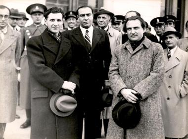 Η Όπερα της Φρανκφούρτης στην Αθήνα
