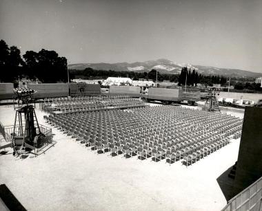 Άρμα Θέσπιδος Κινητή Μονάδα 1972