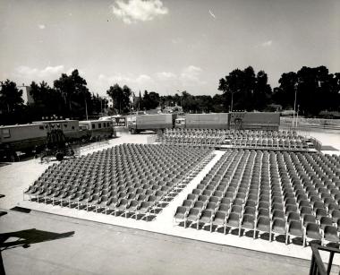Άρμα Θέσπιδος Κινητή Μονάδα 1972