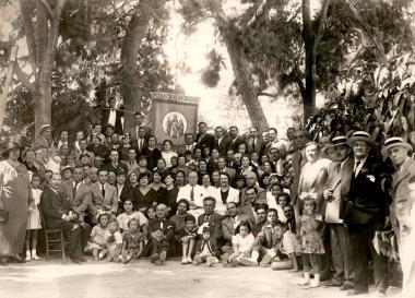 Γιορτή του Σωματείου Τεχνιτών Θεάτρου