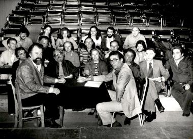 «Οδυσσέα γύρισε σπίτι», ανάγνωση του έργου