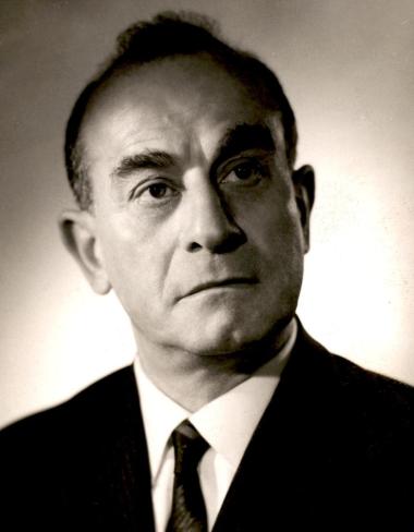 Παρίδης Ανδρέας